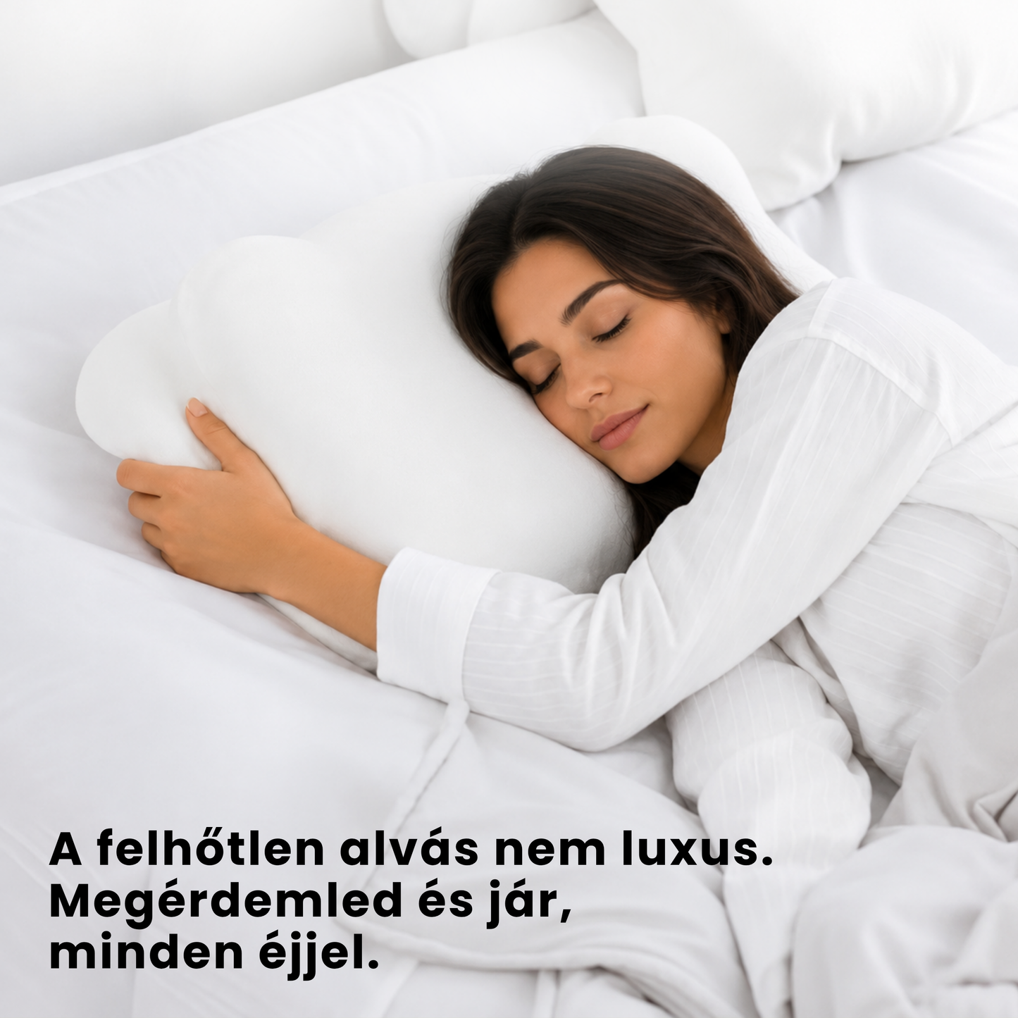EasyDream®  - Aludj könnyedén, fájdalom nélkül!