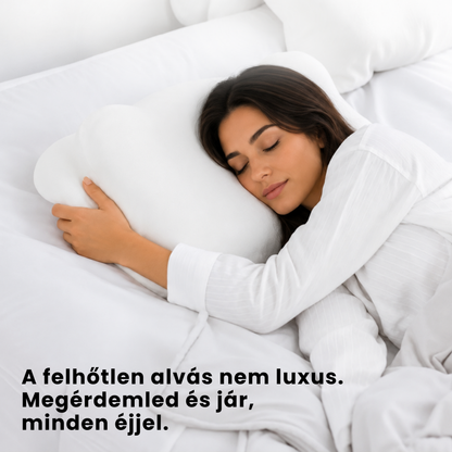 EasyDream®  - Aludj könnyedén, fájdalom nélkül!