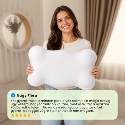 EasyDream®  - Aludj könnyedén, fájdalom nélkül!