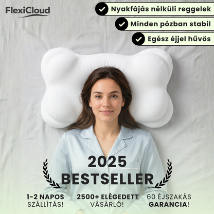 EasyDream®  - Aludj könnyedén, fájdalom nélkül!